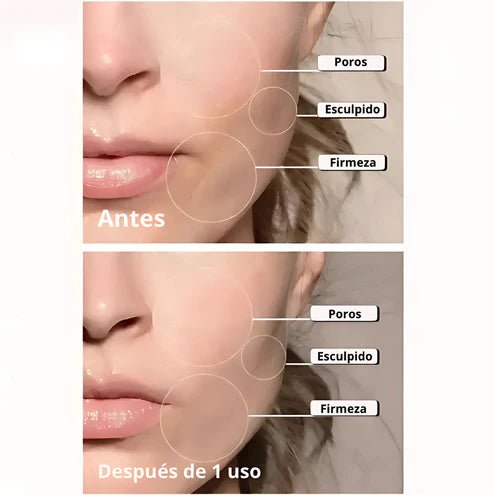 LumiTech Pro™ + Pack Skincare (GRATIS) - DivinaMia