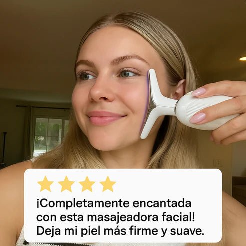 LumiTech Pro™ + Pack Skincare (GRATIS) - DivinaMia