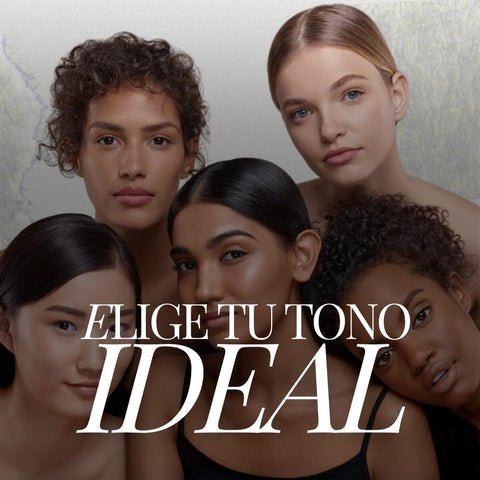 MOISTURE CUSHION™ BASE MAQUILLAJE - DivinaMia