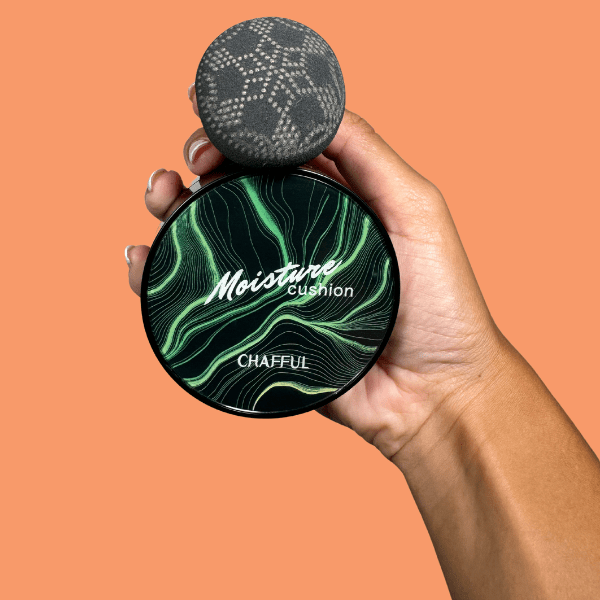 MOISTURE CUSHION™ BASE MAQUILLAJE - DivinaMia