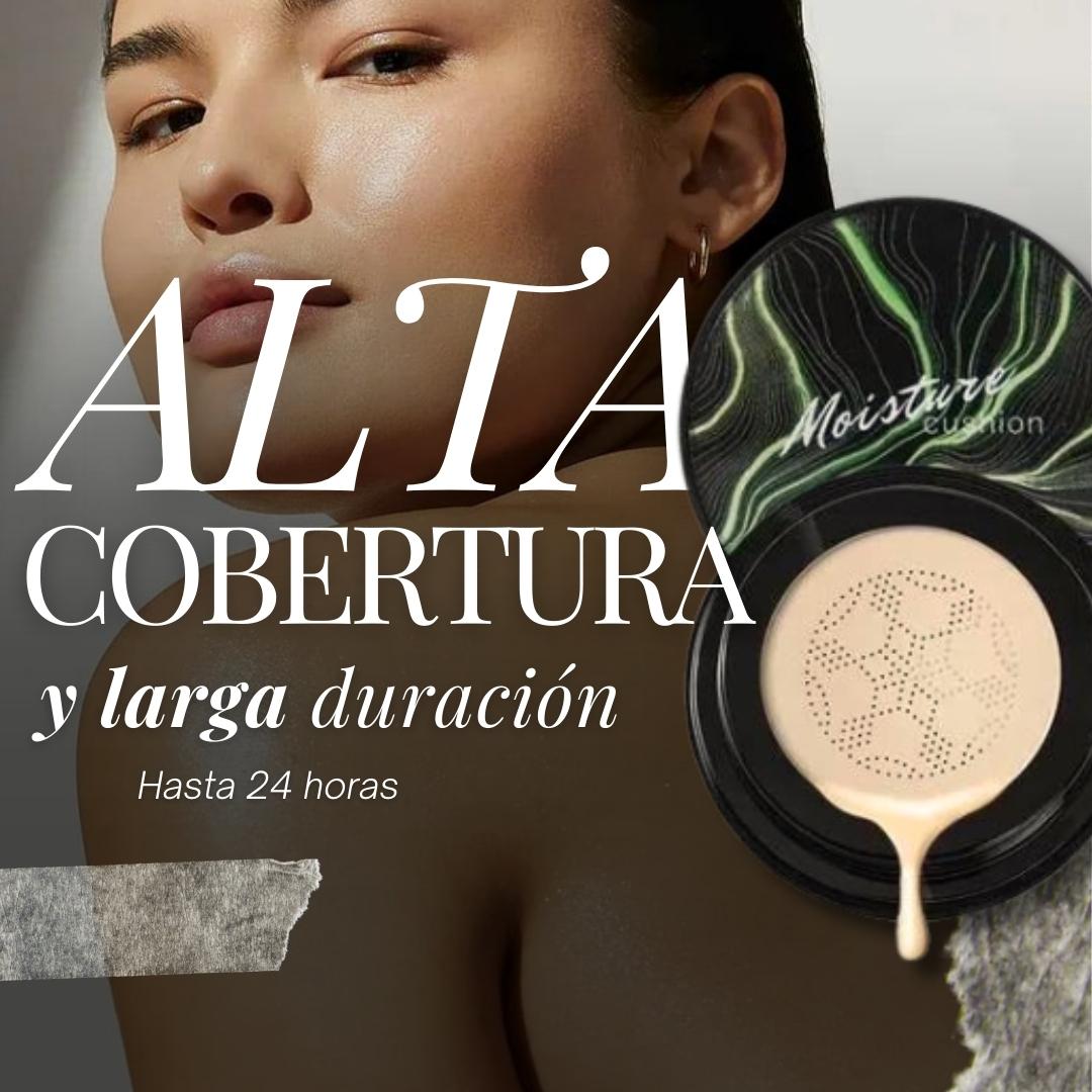 MOISTURE CUSHION™ BASE MAQUILLAJE - DivinaMia