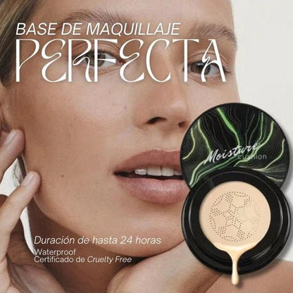 MOISTURE CUSHION™ BASE MAQUILLAJE - DivinaMia