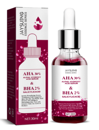 Serum anti - acné / anti - manchas - DivinaMia